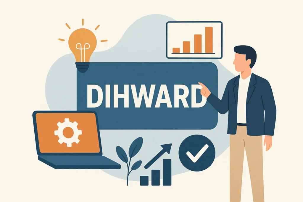 Top 5 Fascinating Facts About Dihward You Didn’t Know