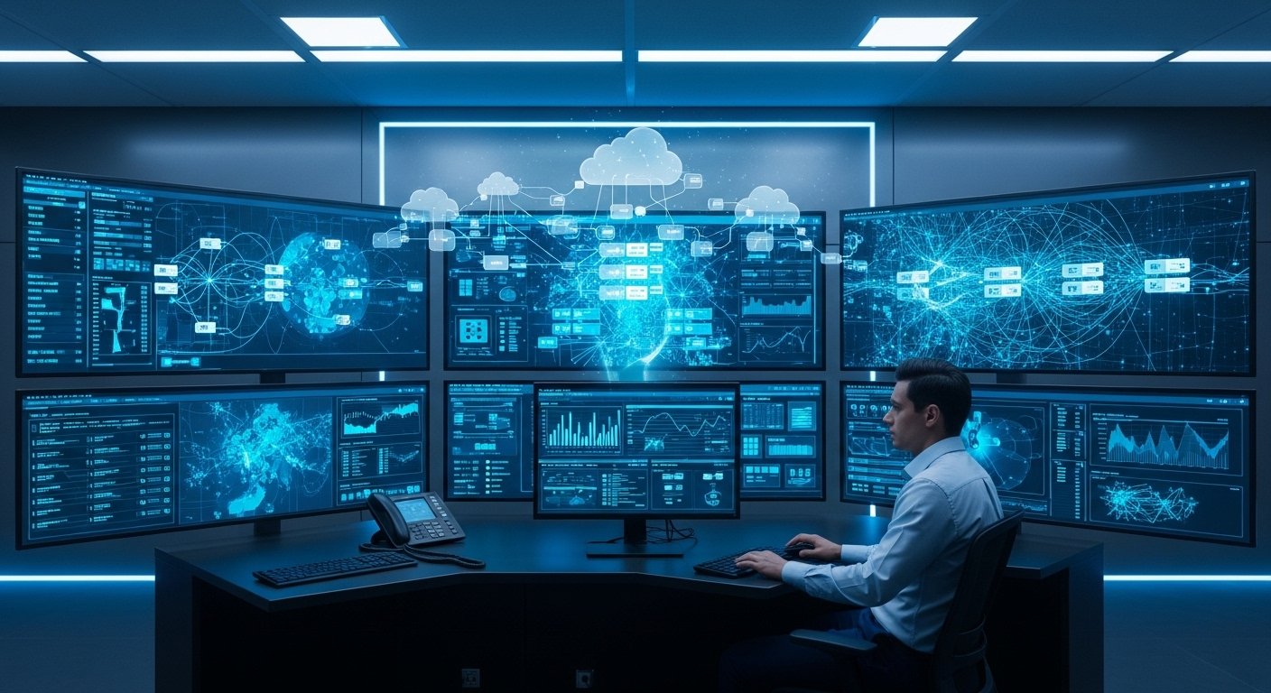 Top Features of vRealize Infrastructure Navigator 