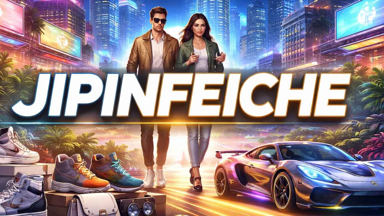 Jipinfeiche Recipes: Delicious Dishes You Can Create at Home